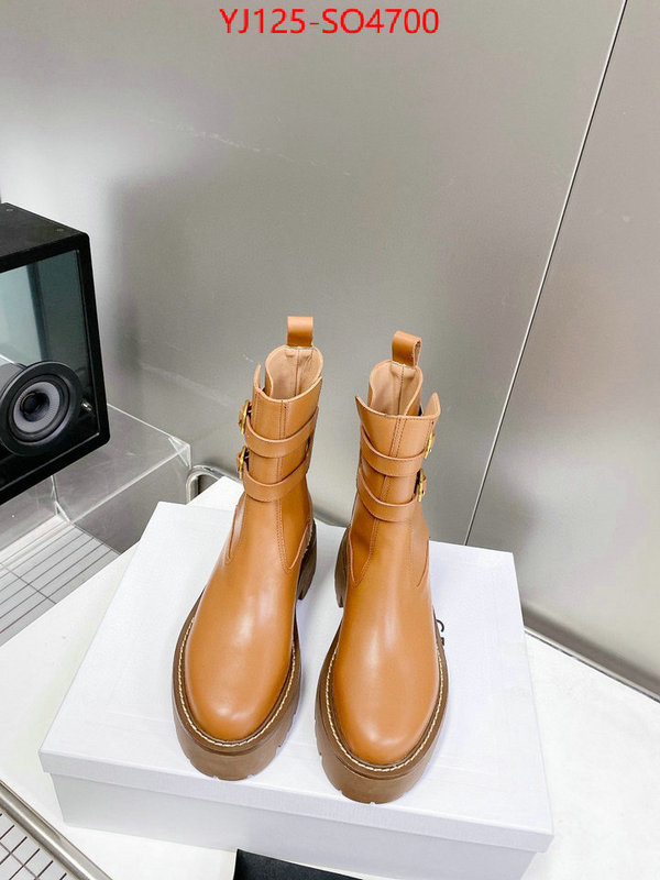 Women Shoes-CELINE,can you buy replica , ID: SO4700,$: 125USD