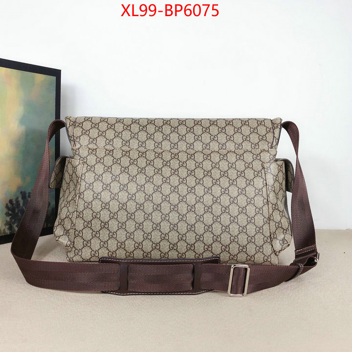 Gucci Bags(4A)-Diagonal-,outlet 1:1 replica ,ID: BP6075,$: 119USD