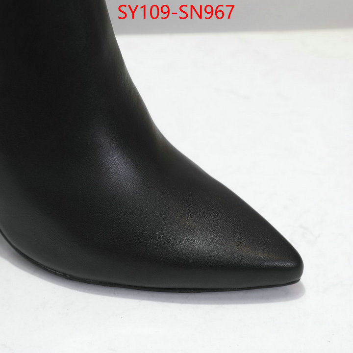 Women Shoes-LV,aaaaa , ID: SN967,$: 109USD