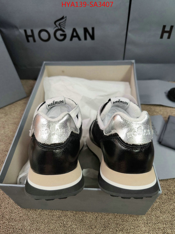 Women Shoes-Hogan,cheap online best designer , ID:SA3407,$:139USD