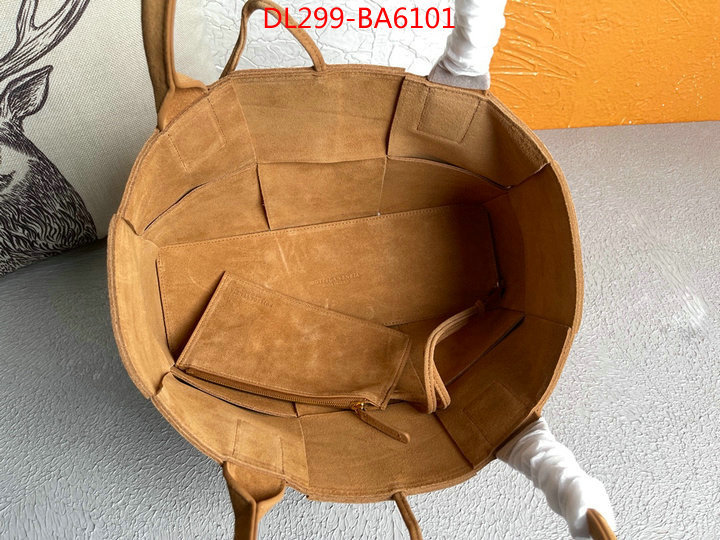 BV Bags(TOP)-Arco,1:1 replica wholesale ,ID: BA6101,$: 299USD