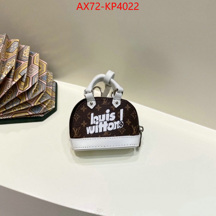 Key pendant-LV,what is top quality replica , ID: KP4022,$: 72USD