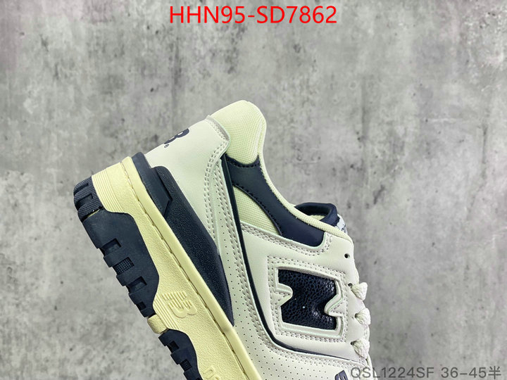 Men Shoes-New Balance,the most popular , ID: SD7862,$: 95USD