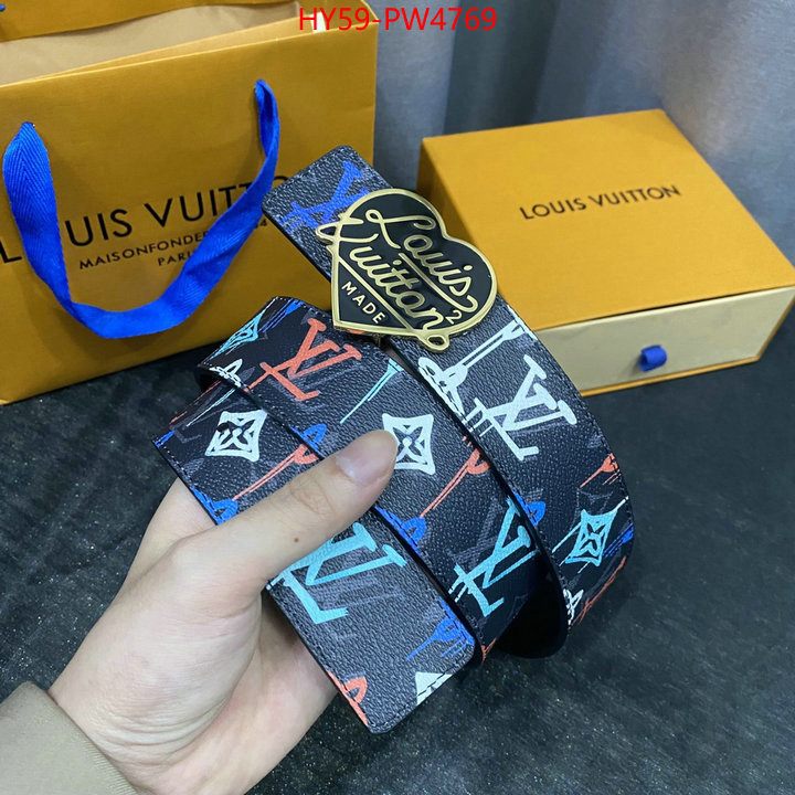 Belts-LV,1:1 replica wholesale , ID: PW4769,$: 59USD