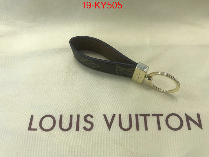 Key pendant(TOP)-LV,what is top quality replica , ID:KY505,