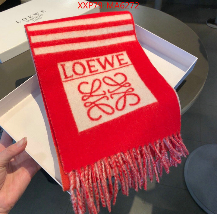 Scarf-Loewe,high quality designer replica , ID: MA6272,$: 79USD