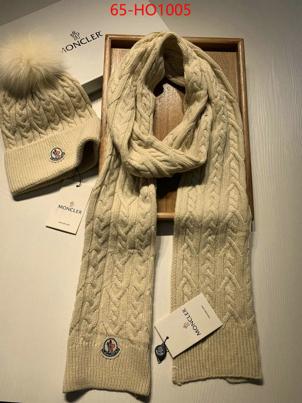 Scarf-Moncler,2023 replica wholesale cheap sales online ,ID: HO1005,$: 65USD