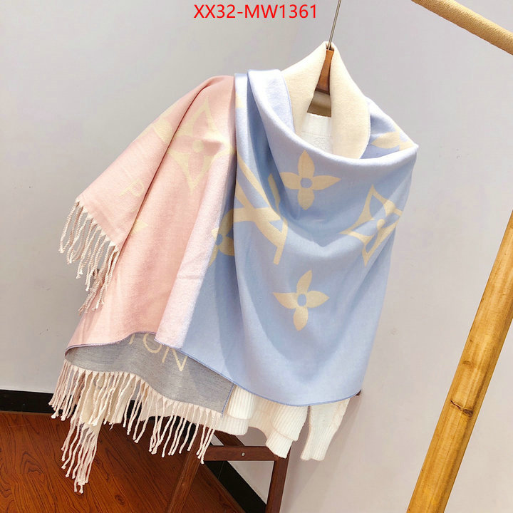 Scarf-LV,from china , ID: MW1361,$: 32USD