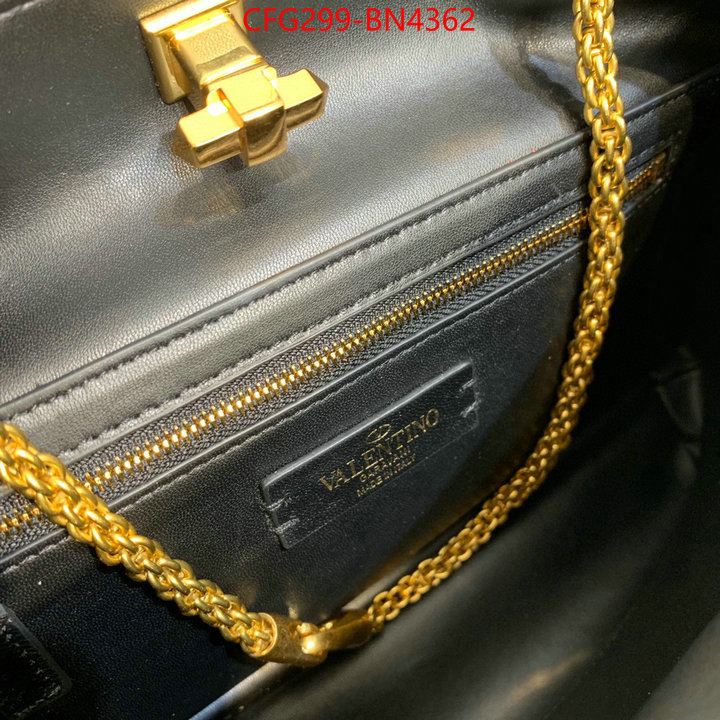 Valentino Bags (TOP)-Roman Stud-,designer high replica ,ID: BN4362,$: 299USD