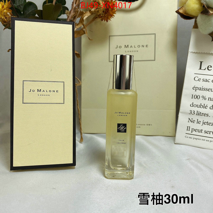 Perfume-Jo Malone,copy , ID: XN4017,$: 49USD