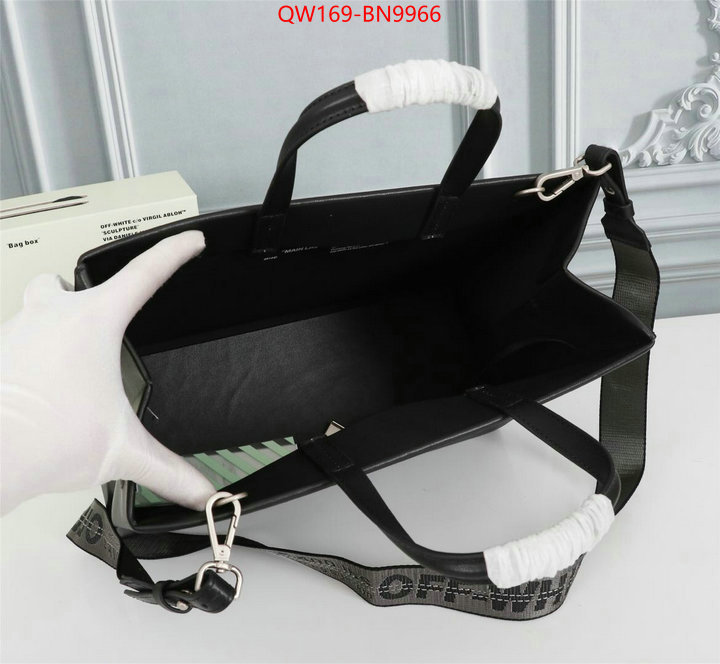 Off-White Bags ( TOP )-Handbag-,best knockoff ,ID: BN9966,$: 169USD
