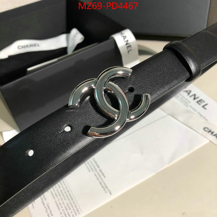 Belts-Chanel,1:01 , ID: PD4467,$: 69USD