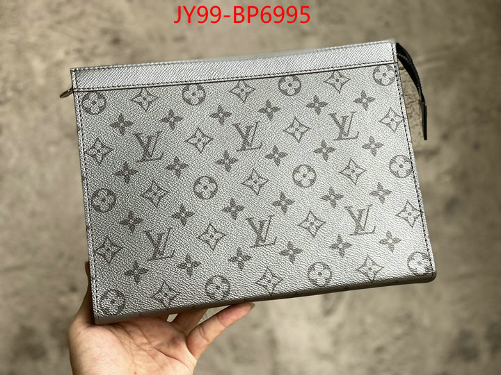 LV Bags(TOP)-Trio-,ID: BP6995,$: 99USD