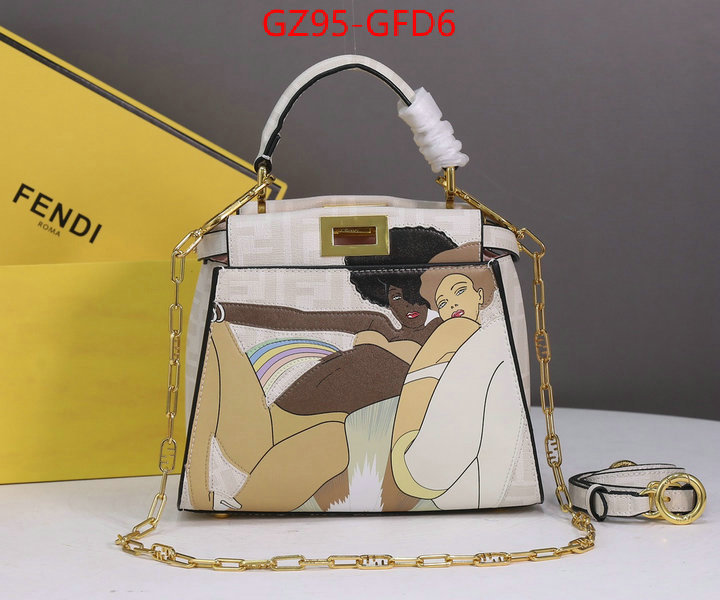 Fendi Big Sale-,ID: GFD6,$: 95USD