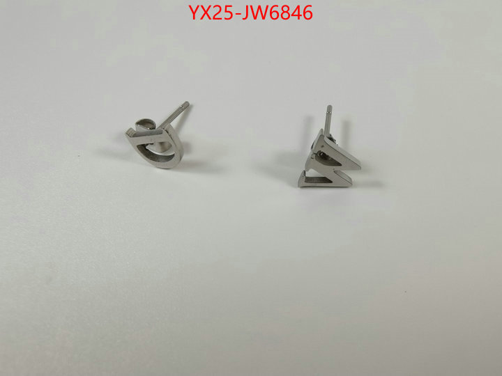 Jewelry-DW,wholesale replica shop ,ID: JW6846,$: 25USD