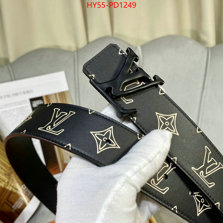 Belts-LV,fake cheap best online , ID: PD1249,$: 55USD