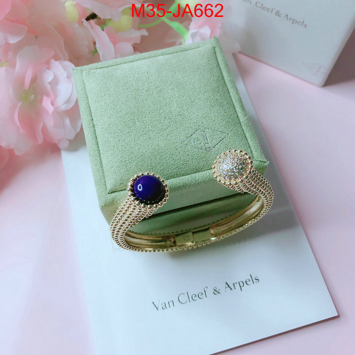 Jewelry-Van Cleef Arpels,fashion replica , ID: JA662,$: 35USD