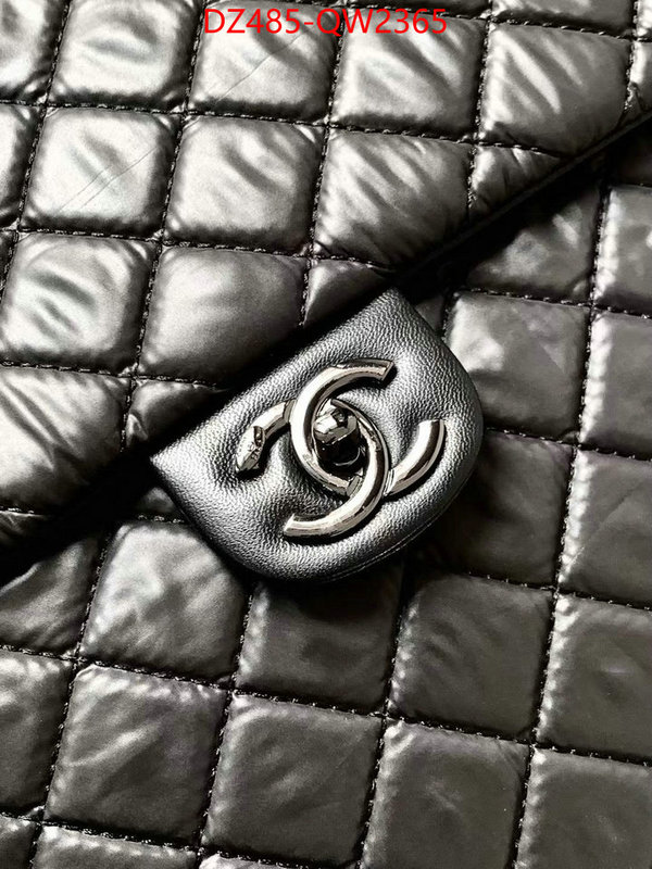 Trolley Case-Chanel,where to buy high quality , ID: QW2365,$: 485USD