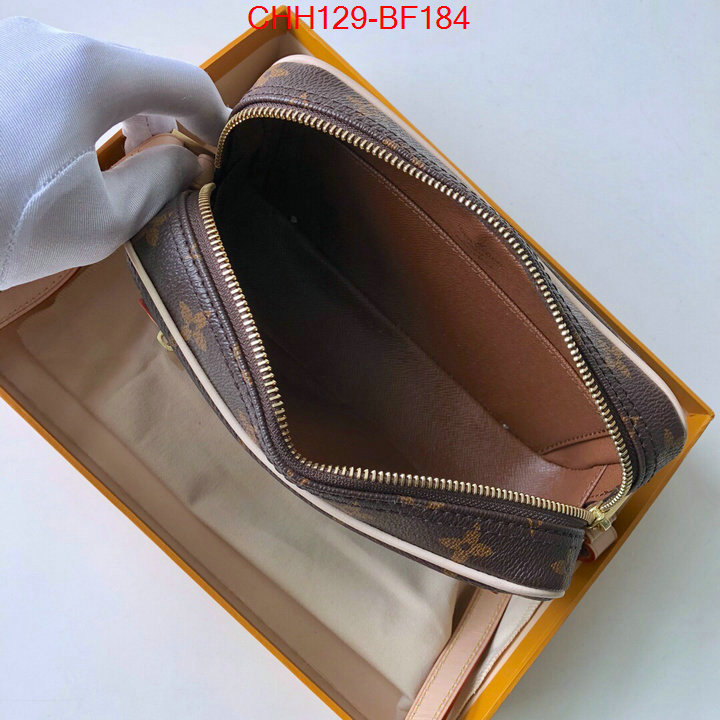 LV Bags(TOP)-Pochette MTis-Twist-,ID: BF184,$:129USD
