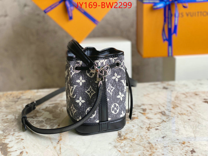 LV Bags(TOP)-Nono-No Purse-Nano No-,ID: BW2299,$: 169USD