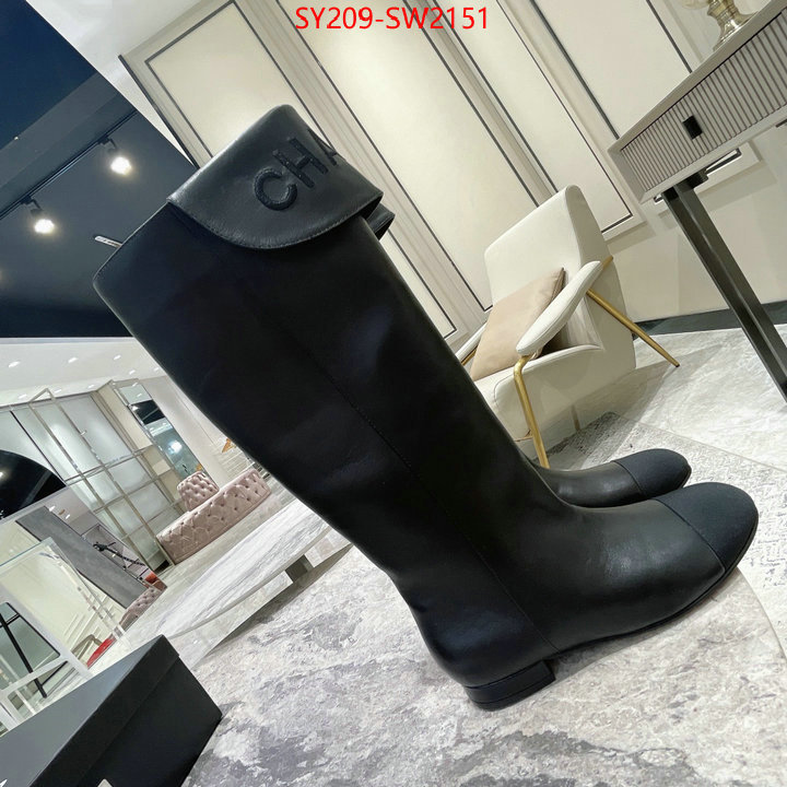 Women Shoes-Chanel,hot sale , ID: SW2151,$: 209USD