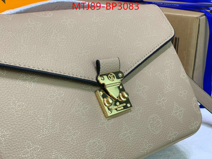 LV Bags(4A)-Pochette MTis Bag-Twist-,ID: BP3083,$: 89USD