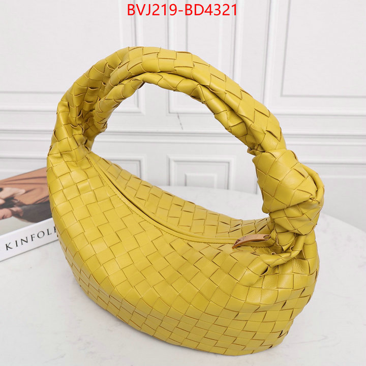 BV Bags(TOP)-Jodie,buy best high-quality ,ID: BD4321,$: 219USD