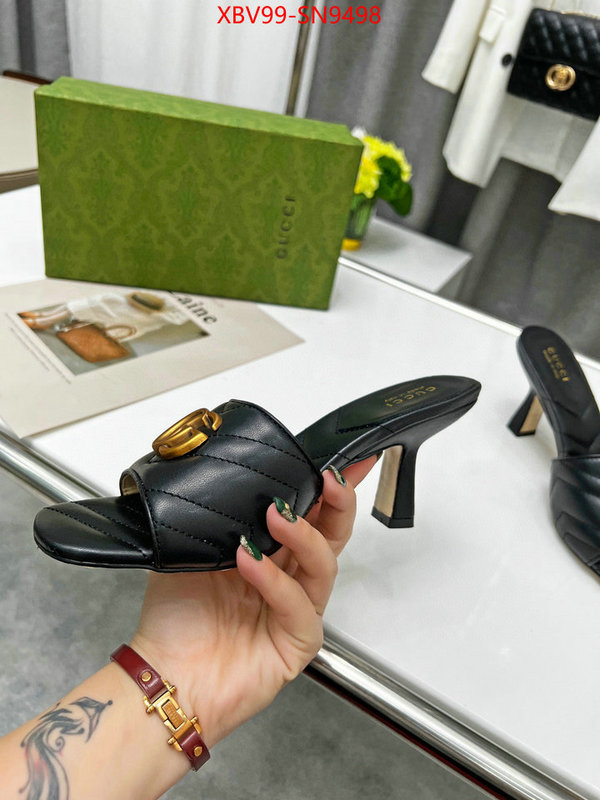 Women Shoes-Gucci,how to buy replica shop , ID: SN9498,$: 99USD