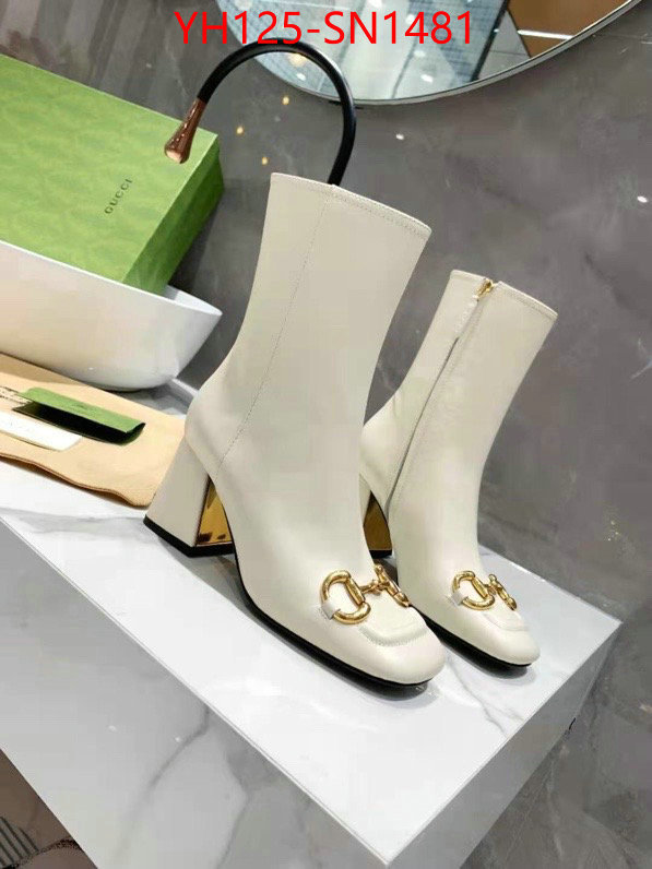 Women Shoes-Gucci,buy sell , ID: SN1481,$: 125USD