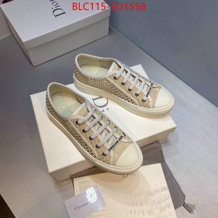 Women Shoes-Dior,how to find designer replica , ID: SD1558,$: 115USD