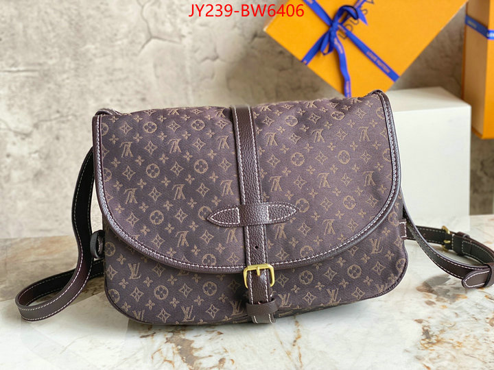 LV Bags(TOP)-Pochette MTis-Twist-,ID: BW6406,$: 239USD