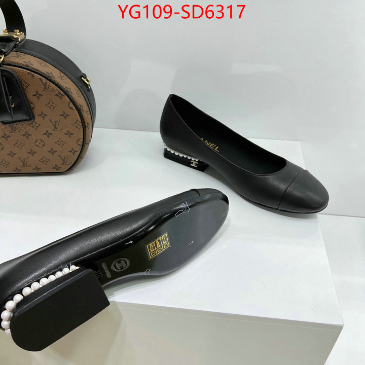 Women Shoes-Chanel,online shop , ID: SD6317,$: 109USD