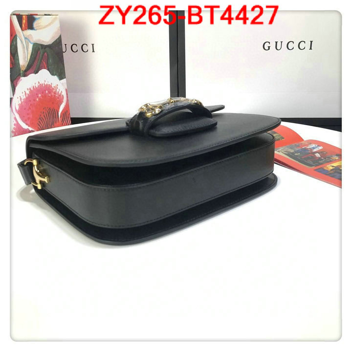 Gucci Bags(TOP)-Horsebit-,replica ,ID: BT4427,