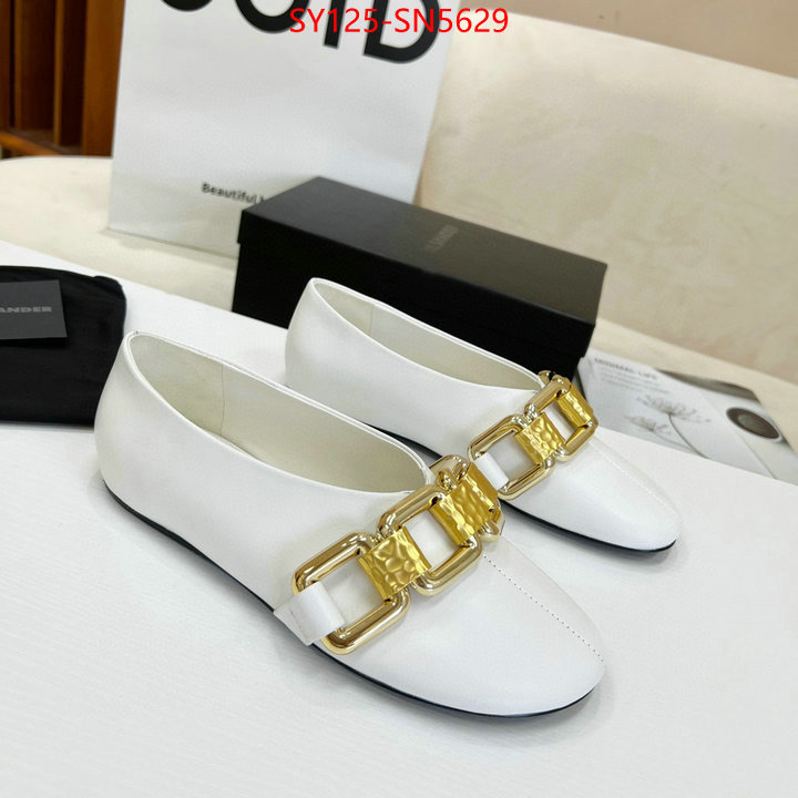 Women Shoes-Other,where quality designer replica , ID: SN5629,$: 125USD