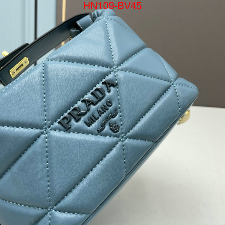 Prada Bags(4A)-Diagonal-,how can i find replica ,ID: BV45,$: 109USD