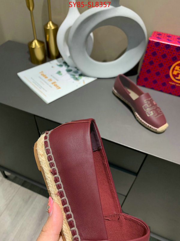 Women Shoes-Tory Burch,how to start selling replica , ID: SL8357,$: 85USD