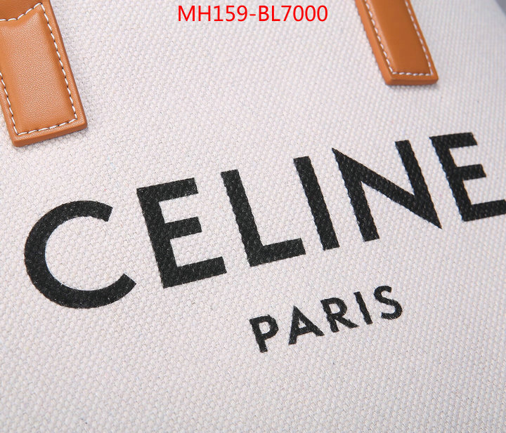 CELINE Bags(4A)-Cabas Series,buy high-quality fake ,ID: BL7000,$: 159USD