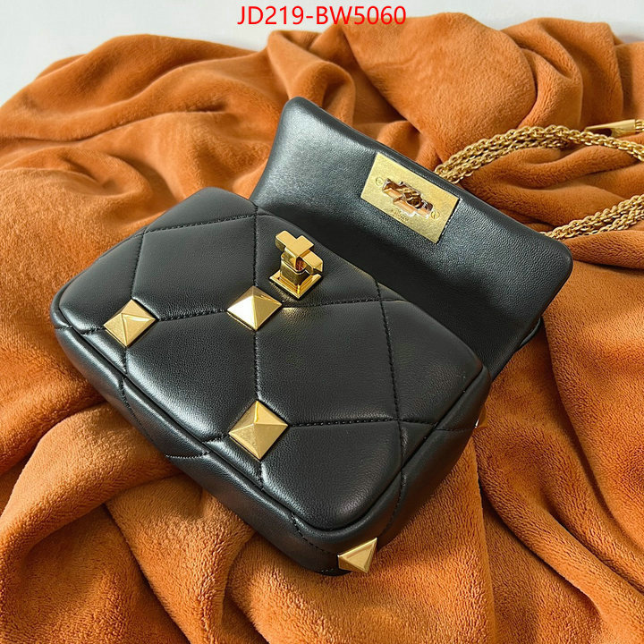 Valentino Bags (TOP)-Roman Stud-,highest product quality ,ID: BW5060,$: 219USD