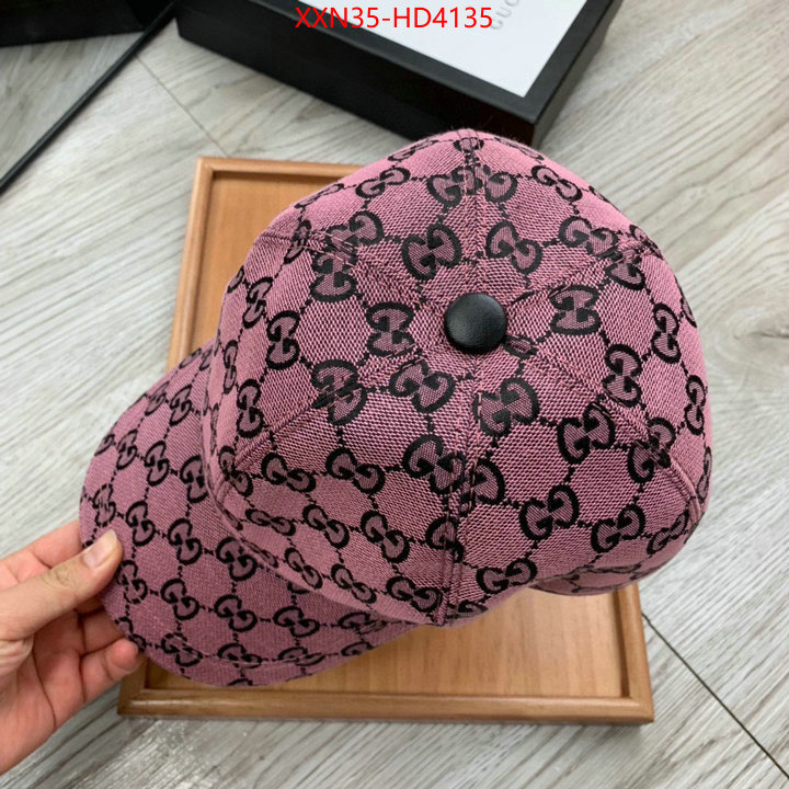 Cap (Hat)-Gucci,where to buy the best replica , ID: HD4135,$: 35USD