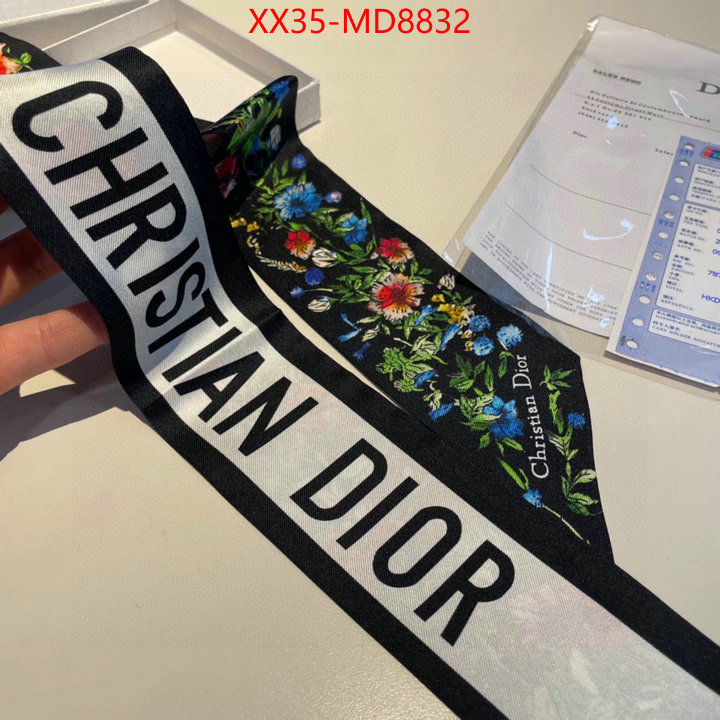 Scarf-Dior,designer fashion replica , ID: MD8832,$: 35USD