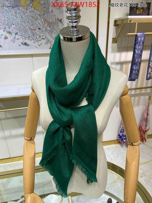 Scarf-LV,buy best high quality , ID: MW1852,$: 85USD