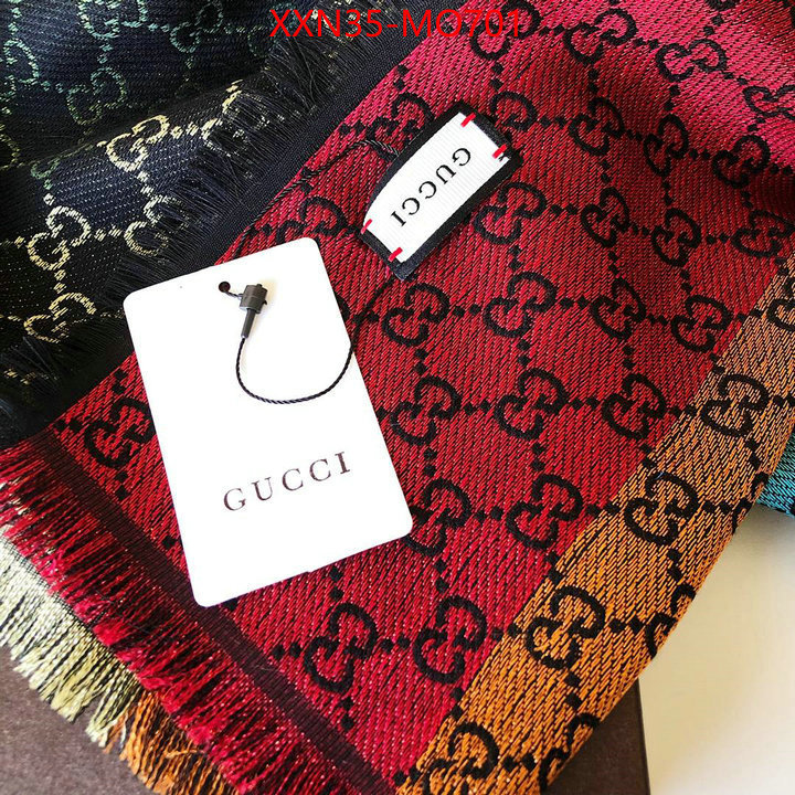 Scarf-Gucci,shop the best high quality , ID: MO701,$: 35USD