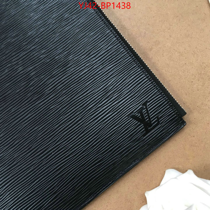 LV Bags(4A)-Trio-,the quality replica ,ID: BP1438,$: 49USD