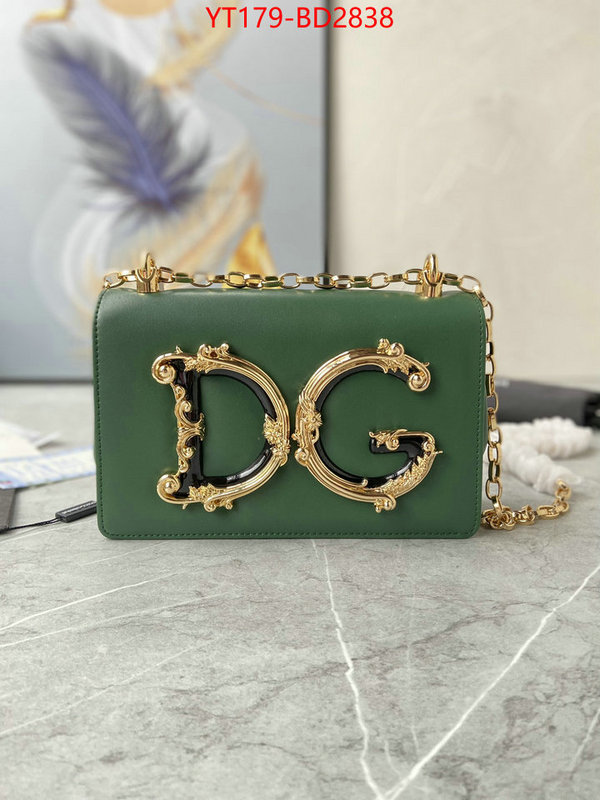 DG Bags(TOP)-DG Girls,wholesale replica shop ,ID: BD2838,$: 179USD