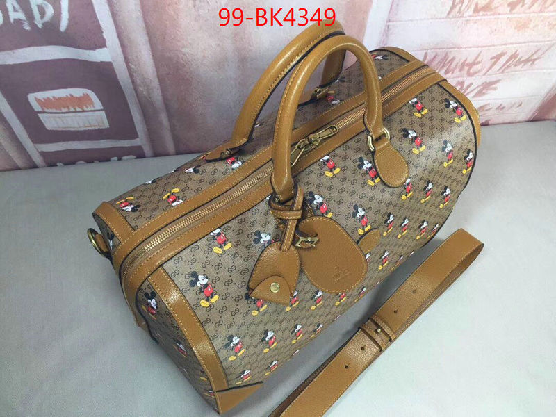 Gucci Bags(4A)-Handbag-,designer high replica ,ID: BK4349,$: 99USD