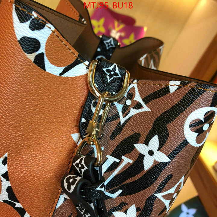 LV Bags(4A)-Nono-No Purse-Nano No-,aaaaa quality replica ,ID: BU18,$: 95USD