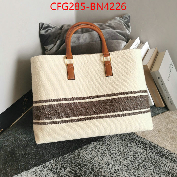 CELINE Bags(TOP)-Handbag,2023 aaaaa replica customize ,ID: BN4226,$: 285USD