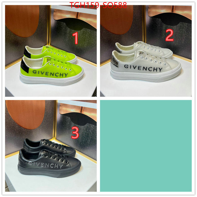 Men shoes-Givenchy,cheap wholesale , ID: SO588,$: 159USD