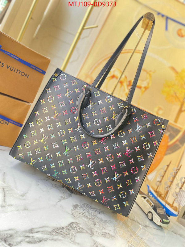 LV Bags(4A)-Handbag Collection-,online sale ,ID: BD9373,$: 109USD