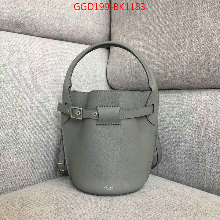 CELINE Bags(TOP)-Diagonal,the highest quality fake ,ID: BK1183,$:199USD